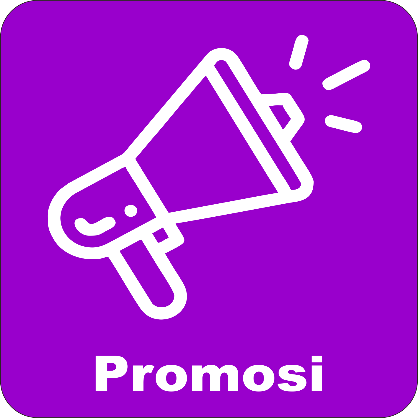 Promosi